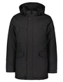 AIRFORCE Slimfit Parka HRM0486