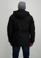 AIRFORCE Slimfit Parka HRM0486