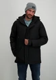AIRFORCE Slimfit Parka HRM0486