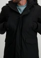 AIRFORCE Slimfit Parka HRM0486