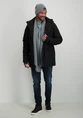 AIRFORCE Slimfit Parka HRM0486