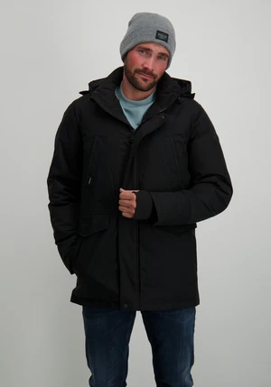 AIRFORCE Slimfit Parka HRM0486