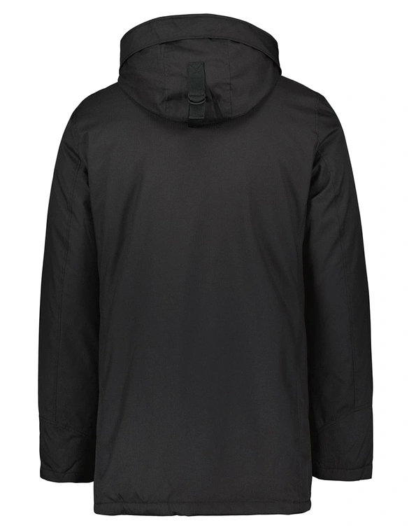 AIRFORCE Slimfit Parka HRM0486