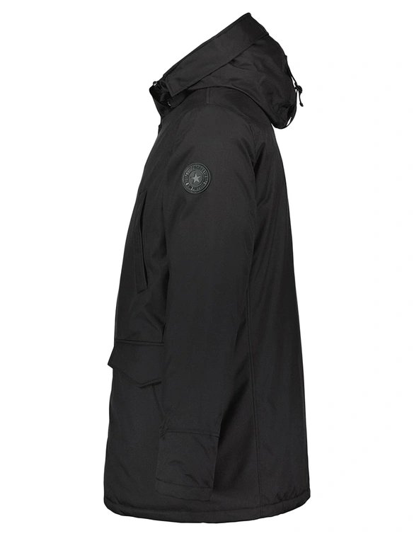 AIRFORCE Slimfit Parka HRM0486