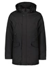 AIRFORCE Slimfit Parka HRM0486