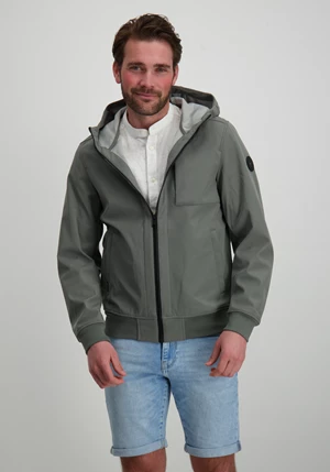AIRFORCE Softshell Jacket HRM0575
