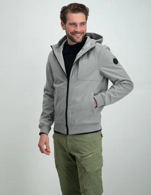 AIRFORCE Softshell Jacket HRM0575
