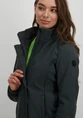 AIRFORCE Softshell Jacket HRW0679