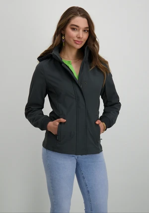 AIRFORCE Softshell Jacket HRW0679