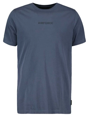 AIRFORCE Wording/Logo T-shirt GEM0883