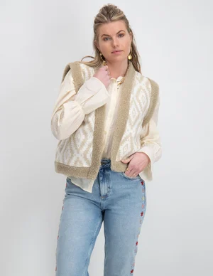 Ambika Gilet 0002