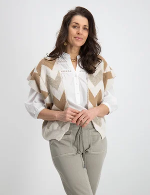 Ambika Gilet 50521