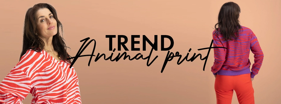 Animal Prints