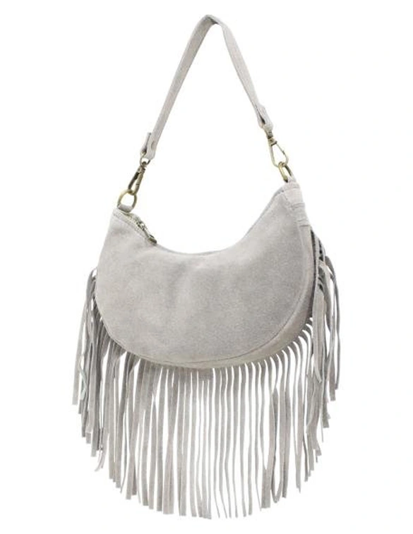 Baggyshop Bohemian Flair RL-0941-KGRE