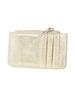 Baggyshop Cardholder WA-019-GOLD