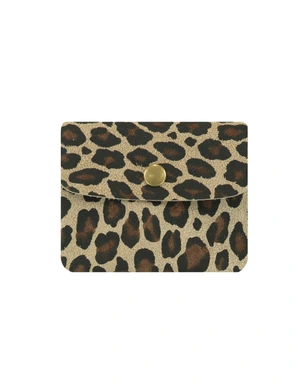 Baggyshop Cash back - Leopard WA-029-LEO
