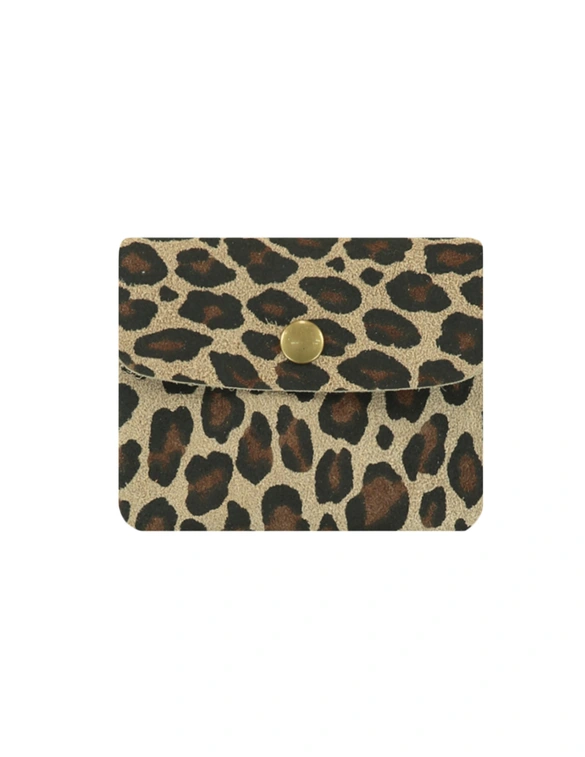 Baggyshop Cash back - Leopard WA-029-LEO