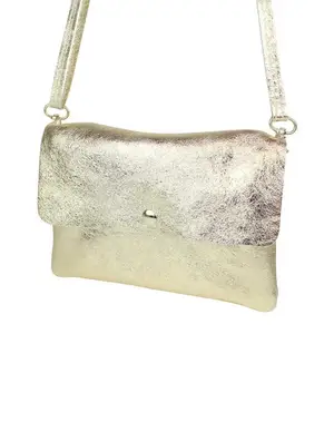 Baggyshop Full of fun RL-0718-GOLD/G