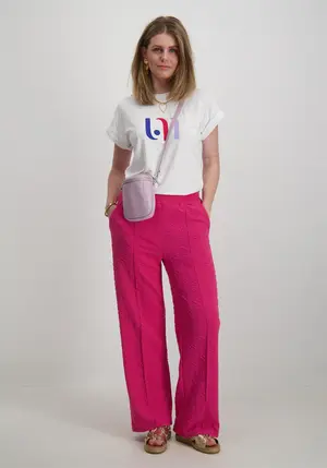 Baggyshop Fun Fact RL-0834-LIL