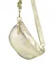 Baggyshop Funny Metallic RL-0774-GOLD