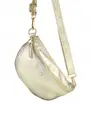 Baggyshop Funny Metallic RL-0774-GOLD