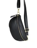 Baggyshop Funny You RL-0531-BLA