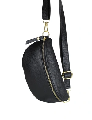Baggyshop Funny You RL-0531-BLA