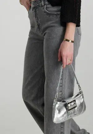 Baggyshop Sassy Style RL-0854-SIL