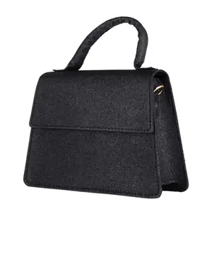 Baggyshop Steal the spotlight RL-0826-BLA