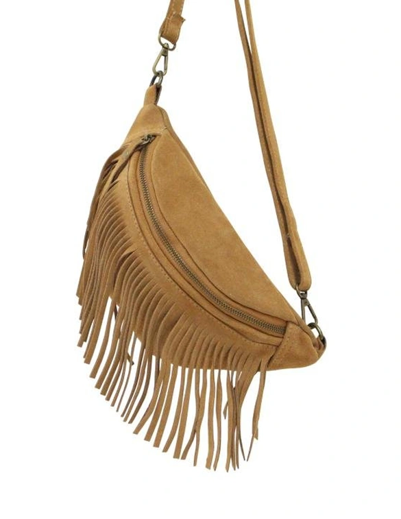 Baggyshop Wild west RL-0952-CO