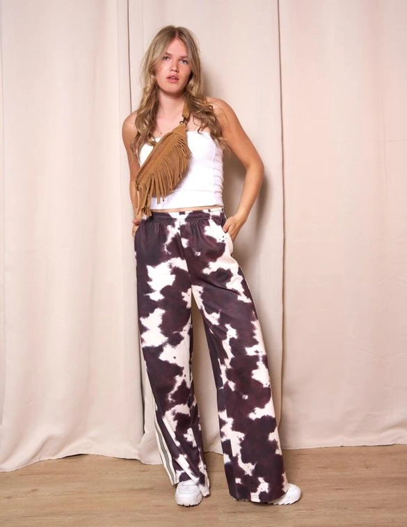 Baggyshop Wild west RL-0952-CO