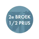 Broeken Actie Dames