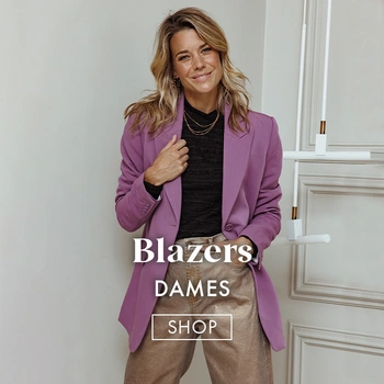 CATEGORIE: blazers