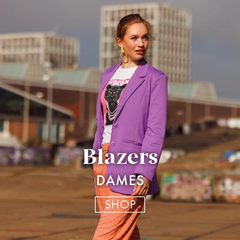 CATEGORIE: blazers