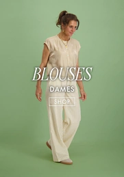 CATEGORIE: Blouses