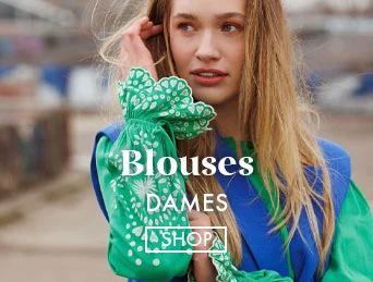CATEGORIE: Blouses