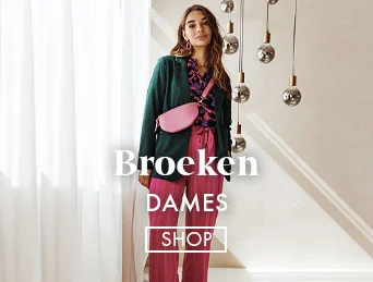 CATEGORIE: Broeken