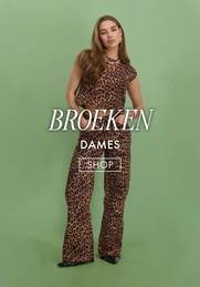 CATEGORIE: Broeken