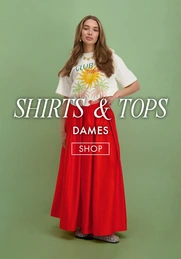 CATEGORIE: t-shirts