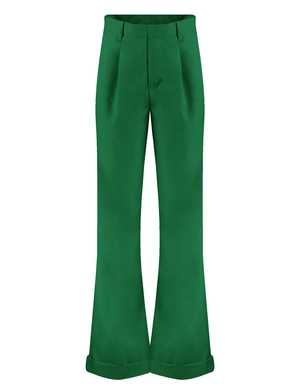 Colourful Rebel Alden Uni Straight Pants WP115132
