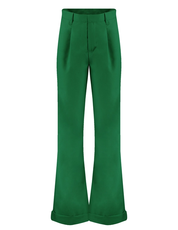 Colourful Rebel Alden Uni Straight Pants WP115132