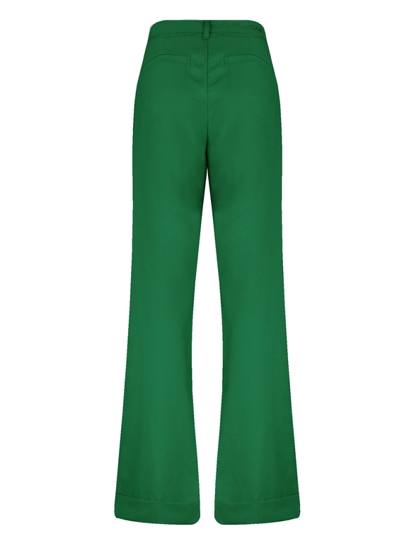Colourful Rebel Alden Uni Straight Pants WP115132