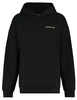 Colourful Rebel Flower Shapes Clean Hoodie WH116123