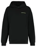 Colourful Rebel Flower Shapes Clean Hoodie WH116123