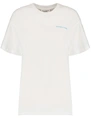 Colourful Rebel Gradient Poster Loosefit Tee WT116102