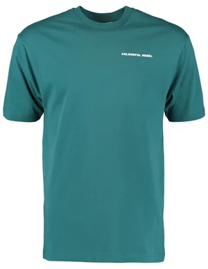 Colourful Rebel New Mindset Basic Tee MT114300