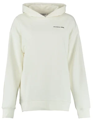 Colourful Rebel Panther moon clean hoodie WH114241