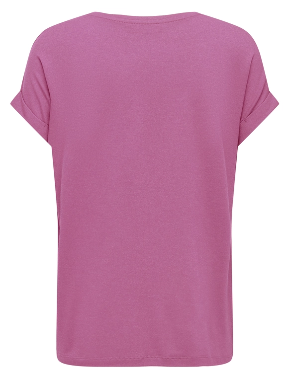 Colourful Rebel puff logo boxy tee STONE special WT116962