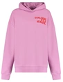 Colourful Rebel Puff Logo Clean Hoodie WH116203