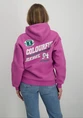 Colourful Rebel rugby clean hoodie WH116851